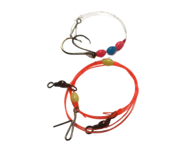 Ham &  Cheese's Pulley rigs